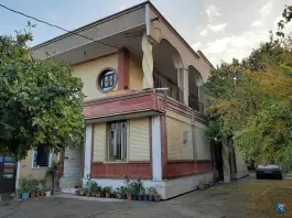 عکس هتل بومگردی گدین، ماهان، کرمان 4