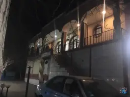 عکس هتل بومگردی گدین، ماهان، کرمان 6