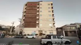 عکس های هتل گراناز، محله شیریها، چابهار