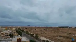 عکس هتل گراناز، محله شیریها، چابهار 2