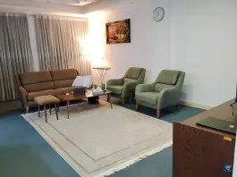 عکس هتل گراناز، محله شیریها، چابهار 3