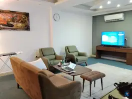 عکس هتل گراناز، محله شیریها، چابهار 4