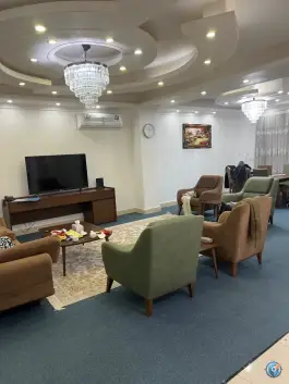 عکس هتل گراناز، محله شیریها، چابهار 6