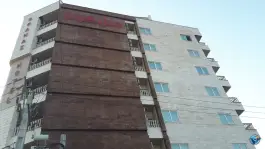 عکس هتل گراناز، محله شیریها، چابهار 7