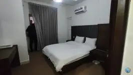 عکس هتل گراناز، محله شیریها، چابهار 8