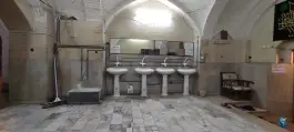 عکس مسجد تل عاشقان مهدی (عج)؛ محله سنبلستان اصفهان 7