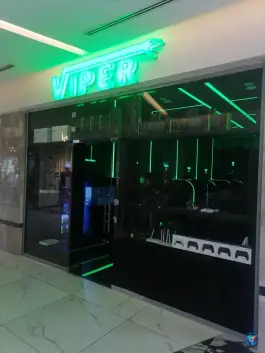 عکس گیم نت وایپر، اروند، اهواز 2