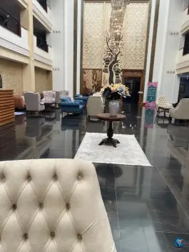 عکس هتل برج ساعت، پل فلزی دوم، بابلسر 3