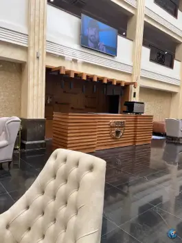 عکس هتل برج ساعت، پل فلزی دوم، بابلسر 4