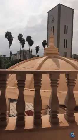 عکس هتل برج ساعت، پل فلزی دوم، بابلسر 5