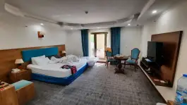 عکس هتل برج ساعت، پل فلزی دوم، بابلسر 6