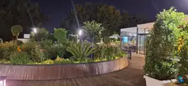 عکس هتل برج ساعت، پل فلزی دوم، بابلسر 9