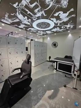 عکس آرایشگاه آنامیس، بوستان، اصفهان 2