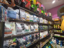 عکس پت شاپ دانته، گلشهر ویلا، کرج 4