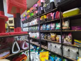 عکس پت شاپ دانته، گلشهر ویلا، کرج 6