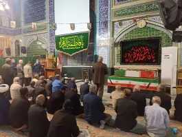 عکس مسجد علی ابن ابیطالب «علیه السلام»، گلشن، اصفهان 4
