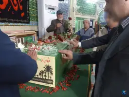 عکس مسجد علی ابن ابیطالب «علیه السلام»، گلشن، اصفهان 5