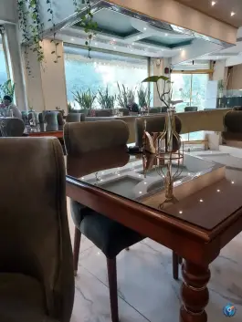 عکس رستوران و فست فود نور، محله سبزه مشهد گرگان 3