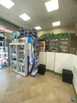 عکس داروخانه دکتر الهام رضائی در باقرشهر تهران 4