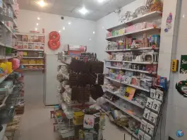 عکس لوازم قنادی عسلک، شهرک سیبویه، شیراز 6