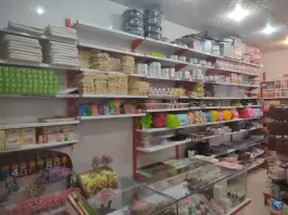 عکس لوازم قنادی عسلک، شهرک سیبویه، شیراز 7