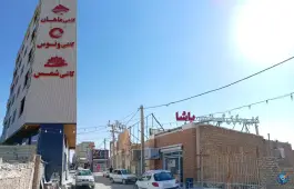 عکس کبابی و جگرکی گوسفندی پاشا، جاده بدرآباد، میبد 5