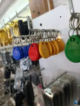 کلیدسازی و خدمات تعمیر قفل صدرا، بلوار پارسه، صدرا، شیراز