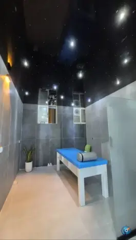 عکس استخر رحیمی ساری چهارراه بخش هشت 2