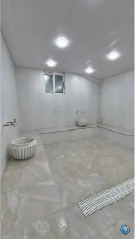 عکس استخر رحیمی ساری چهارراه بخش هشت 6