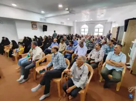 عکس مسجد حضرت مسلم ابن عقیل، محله پوریای ولی اصفهان 6