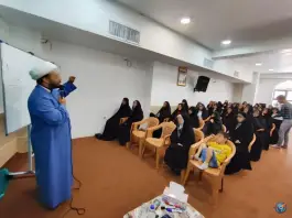 عکس مسجد حضرت مسلم ابن عقیل، محله پوریای ولی اصفهان 8