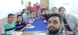 عکس مسجد حضرت مسلم ابن عقیل، محله پوریای ولی اصفهان 10