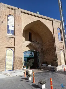 عکس های هتل بین المللی لاله بیستون، بیستون، کرمانشاه