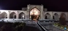 عکس هتل بین المللی لاله بیستون، بیستون، کرمانشاه 8