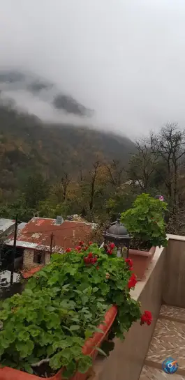 عکس هتل آپارتمان موسوی، احمدسر گوراب، شفت 5