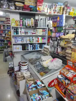 عکس سوپر مارکت ارکیده، رجایی شهر، کرج 3