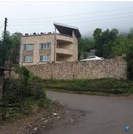 عکس هتل آپارتمان موسوی، احمدسر گوراب، شفت 6