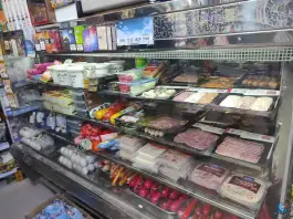 عکس سوپر مارکت ارکیده، رجایی شهر، کرج 4