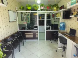 عکس کافی نت مشتاق، بازارچه اصفهان 3