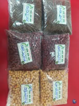 مارکت پولاد سبزی، میوه و تره بار تازه در محله دهپیاله شیراز