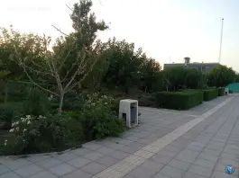 بوستان همگام کرج