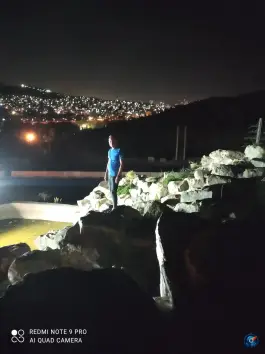 عکس بوستان همگام کرج 2
