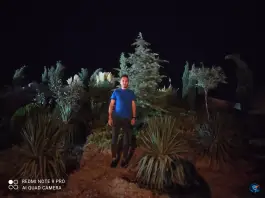 عکس بوستان همگام کرج 3