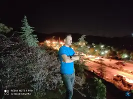 عکس بوستان همگام کرج 4