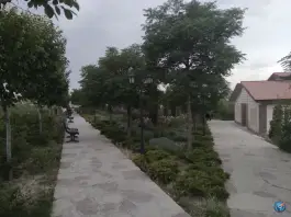 عکس بوستان همگام کرج 5
