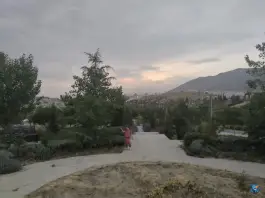 عکس بوستان همگام کرج 6