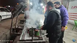 عکس جگرکی سالار، محله مصلی، شاهرود 3