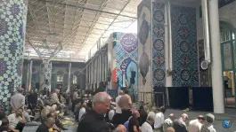 عکس مصلی امام خمینی(ره) کرج، محله اصفهانی ها 6