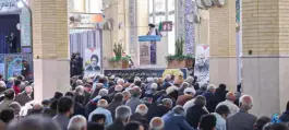 عکس مصلی امام خمینی(ره) کرج، محله اصفهانی ها 8