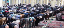 عکس مصلی امام خمینی(ره) کرج، محله اصفهانی ها 9
